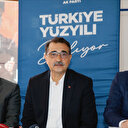 Bakan Dönmez: Cumhurbaşkanımız son yılların en büyük keşiflerinden birisinin müjdesini verecek