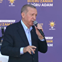 Cumhurbaşkanı Erdoğan: Bay Bay Kemal HDP ve PKK ne diyorsa onu söylüyor