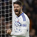 Bjelica'nın ilk hedefi Petkovic