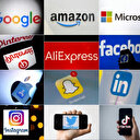 UE / concurrence: les géants de la tech visés par de nouvelles règles connus d'ici 4 mois 