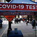 Covid-19: fin de la vaccination obligatoire pour entrer aux Etats-Unis après le 11 mai