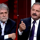 Ağıralioğlu Kılıçdaroğlu'nun siyasi söylemlerini eleştirdi: Üçüncü tur olsa elinde halifelik sancağı olacak