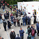 Élection présidentielle en Türkiye: Ouverture des bureaux de vote dans plusieurs pays d'Europe
