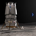 Après SpaceX, Blue Origin fera aussi atterrir des astronautes sur la Lune