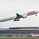 Suisse: trois morts dans l'accident d'un avion de tourisme