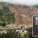 Ekvador'da toprak kayması: Ölü sayısı 56'ya yükseldi