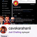 Hezimeti sindiremeyen CHP yandaşı troller DEVA ve Gelecek Partililere ağza alınmayacak küfürler etti