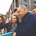 Türkiye Yüzyılı'nda söz gençlerde
