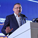 Cumhurbaşkanı Yardımcısı Fuat Oktay'dan Sinan Oğan açıklaması: Güzel gelişmeler olacak