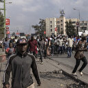 RDC: une marche de l'opposition "contre la vie chère" dispersée par la police