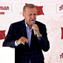 Cumhurbaşkanı Erdoğan'dan depremzedelere çirkin ifadeler kullananlara tepki: Siz olsanız da olmasanız da devletimiz kardeşlerinin yanındadır