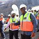 La RDC veut "consolider et élargir" sa coopération avec la Chine