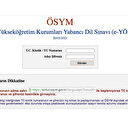 ÖSYM duyurdu: e-YÖKDİL sınav sonuçları açıklandı