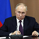 Putin’den Rus askerlere ‘Bahmut’ tebriği