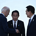 Biden invite les dirigeants japonais et sud-coréen pour une rencontre trilatérale à Washington