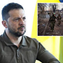 Ukrayna Devlet Başkanı Zelenskiy: Bugün Bahmut yalnızca kalbimizde