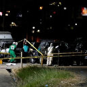 El Salvador'da stadyum girişinde izdiham: 12 kişi hayatını kaybetti
