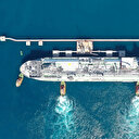 Saros FSRU yıllık 7 milyar 350 milyon metreküp gazlaştırma yapacak