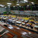 Italie: plus de 36.000 déplacés à cause des inondations