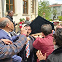 Usta sanatçı Nuri Sesigüzel son yolculuğuna uğurlandı