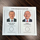 İşte ikinci turun ilk anketi: Erdoğan 5 puan önde
