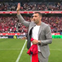 Pierre Mauroy Stadyumu'nda Burak Yılmaz rüzgarı