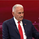 Binali Yıldırım Kılıçdaroğlu'nun siyasi haritasında zikzak çizdiğini söyledi: Vatandaş milliyetçinin çakmasıyla mı uğraşacak?