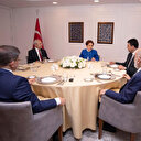 Altılıda kafalar karışık