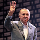 Cumhurbaşkanı Erdoğan'dan '28 Mayıs' mesajı: Kibir abidelerine hep beraber “yeter” diyeceğiz