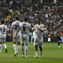 ÖZET | Adana Demirspor-Beşiktaş: 1-4
