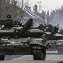 Kiev dément la prise de contrôle par la Russie de la ville de Bakhmout