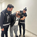 Ankara Kuşu tutuklandı