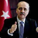 Numan Kurtulmuş ile Ümit Özdağ görüşecek