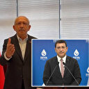 DEVA Partili İdris Şahin'den skandal itiraf: Elimizdeki hiçbir ankette Kılıçdaroğlu ilk turda kazanamıyordu
