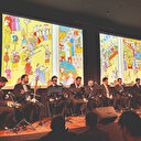 Unutulmuş Osmanlı tınıları Pera’dan yankılandı