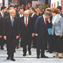 Küskün CHP’liler çalışmadı!