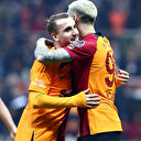 Kerem Aktürkoğlu'ndan Icardi itirafı: O konuda bir türlü anlaşamıyoruz