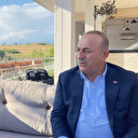 Dışişleri Bakanı Mevlüt Çavuşoğlu: Suriye’de istikrar sağlamadan çekilirseniz yeni göç akını başlar