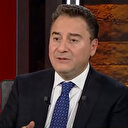 Ali Babacan'dan 'terör örgütü neden sizi destekliyor' sorusuna kaçamak yanıt: HDP ayrı PKK ayrı