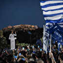 La Grèce aux urnes, Kyriakos Mitsotakis part favori