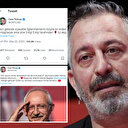 Kılıçdaroğlu'na oy kampanyası yürüten Cem Yılmaz gemiyi terk etti: Siyasetle ilgilenmememin büyük erdem olduğu anlaşılacak