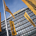 Continental vend son usine de pneus en Russie à une entreprise locale