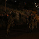 İşgalci İsrail güçleri Nablus'ta düzenlediği baskında 3 Filistinliyi şehit etti