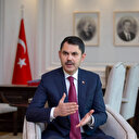 Bakan Kurum 'Gece gündüz çalışıyoruz' diyerek paylaştı: İşte örnek deprem konutları