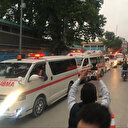 Pakistan: deux écoles pour filles détruites à l'explosif