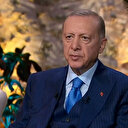 Cumhurbaşkanı Erdoğan canlı yayında önemli açıklamalarda bulundu: Sinan Oğan ile kesinlikle pazarlık olmadı