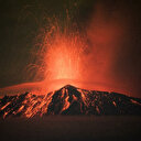 Mexique: les autorités relèvent le niveau d'alerte du volcan Popocatepetl