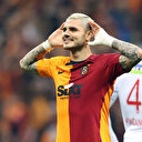 Aslan'ın Icardi'si var