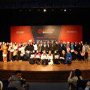 Türkiye'nin Önderleri ikinci mezunlarını verdi