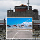 Rusya: Zaporijya nükleer tesisinin elektrik şebekesi kesildi